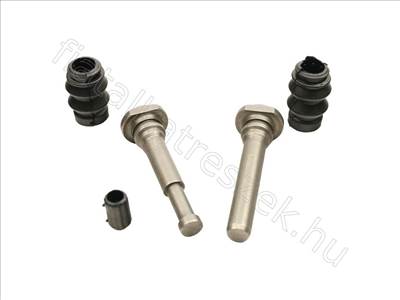 Féknyereg vezetőpersely készlet FORD TRANSIT 06> első [+] gumitömítés - TRANSIT, SPRINTER, CRAFTER, AMAROK - FT32484, 1433957 -  - Fastoriginal Utángyártott új 1433957